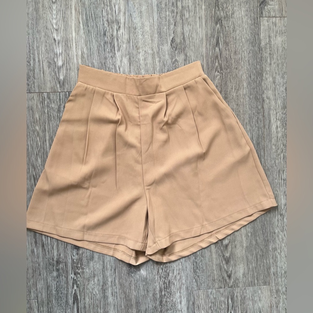 3 Piece Short Set - Picture 4 of 5
